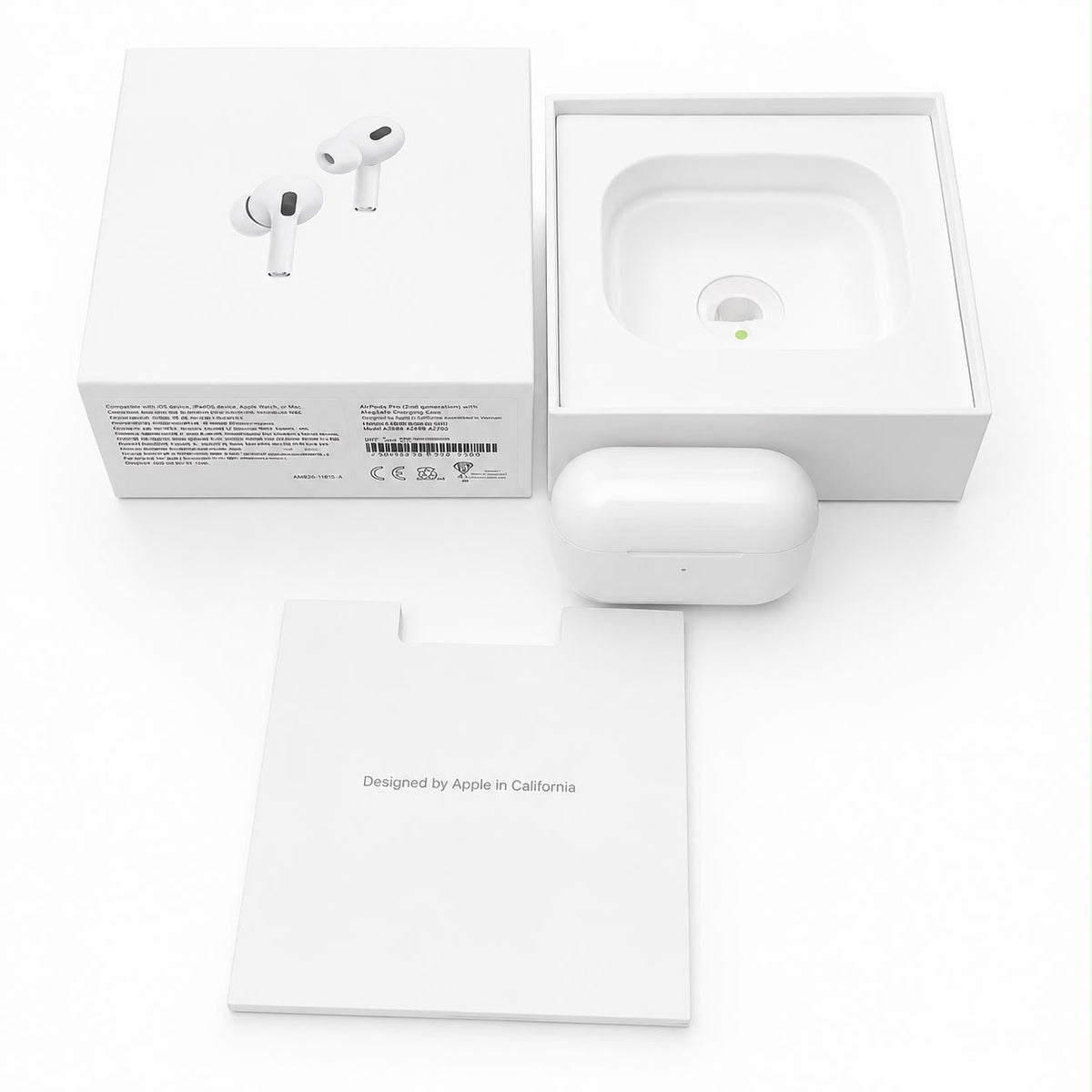 AirPods Pro
