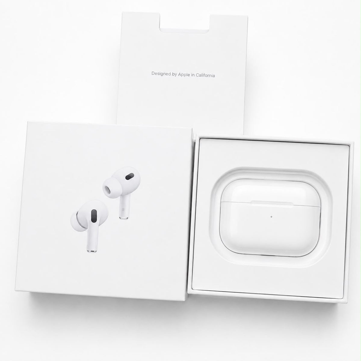 AirPods Pro Mayoreo 5 Piezas