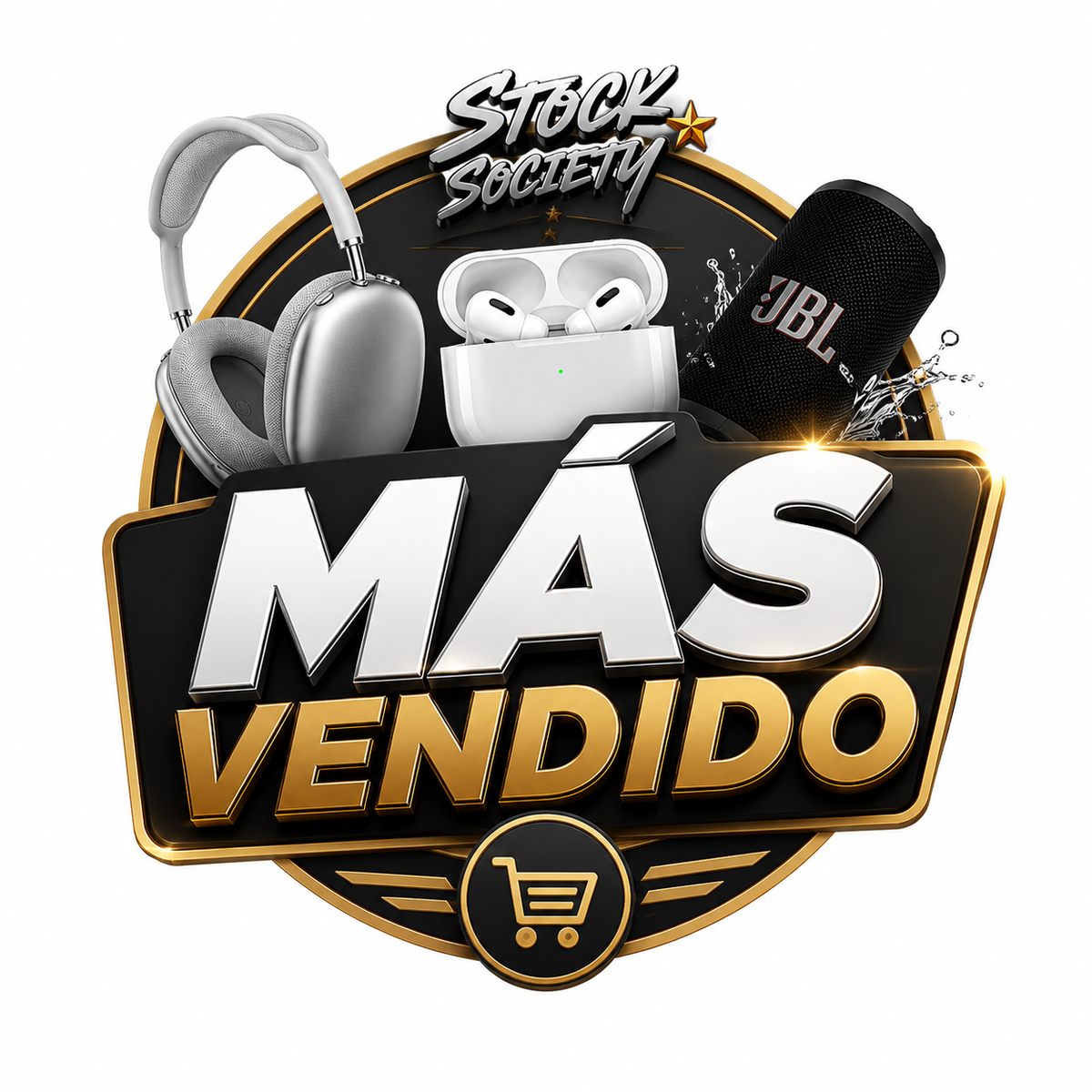 ⭐Mas Vendido⭐