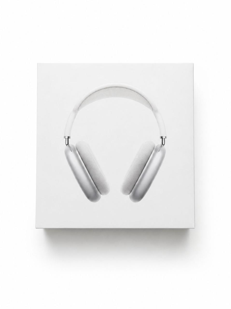 AirPods Max Mayoreo 5 Piezas