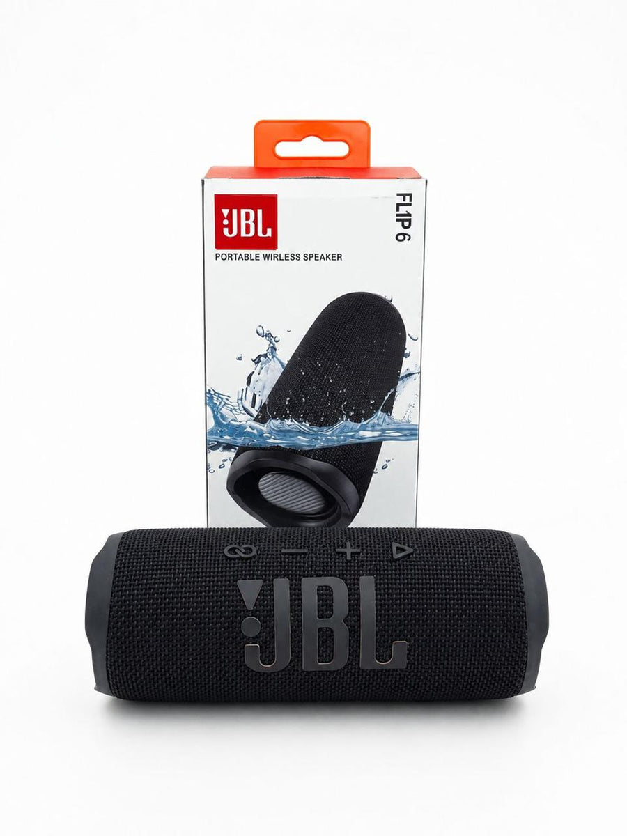 Bocina JBL Flip 6
