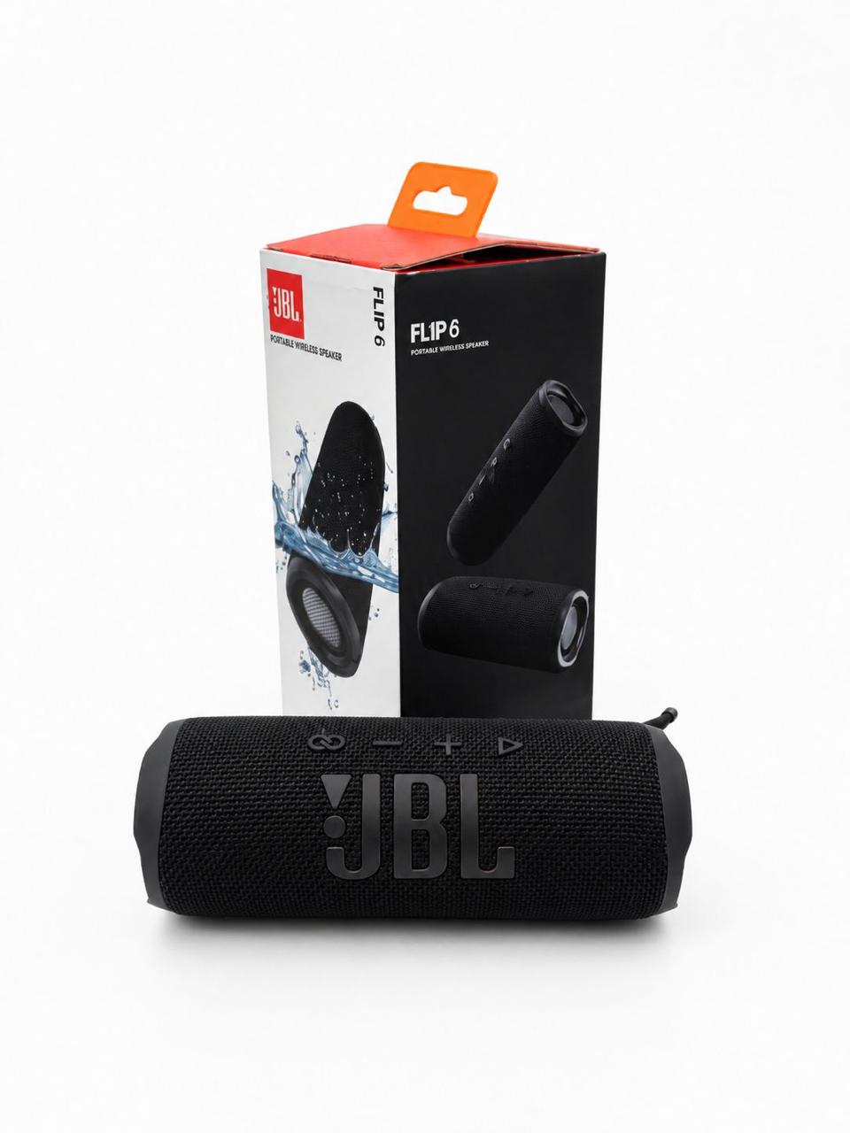 Bocina JBL Flip 6
